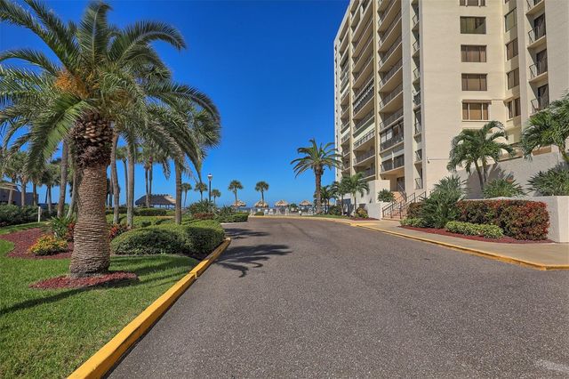 1480 GULF BOULEVARD 512, Clearwater, FL 33767