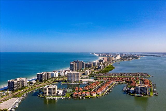 1480 GULF BOULEVARD 512, Clearwater, FL 33767