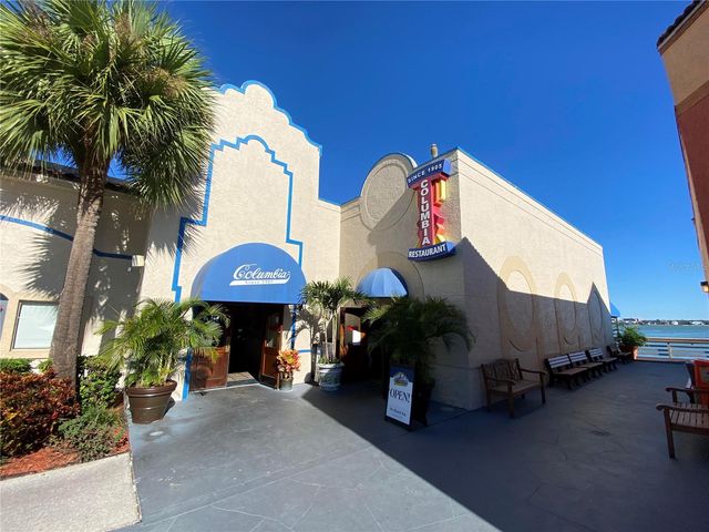 1480 GULF BOULEVARD 512, Clearwater, FL 33767