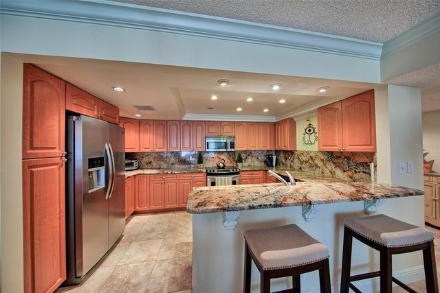 1480 GULF BOULEVARD 512, Clearwater, FL 33767