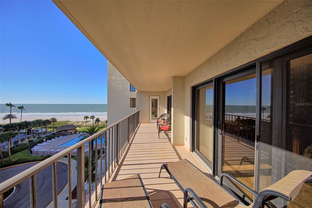 1480 GULF BOULEVARD 512, Clearwater, FL 33767