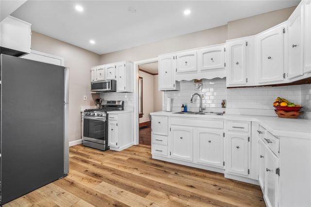 1257 Epworth Avenue, Dayton, OH 45410