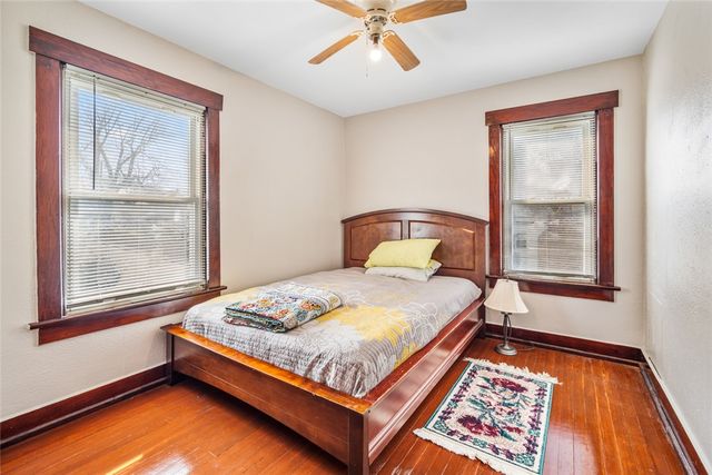 1257 Epworth Avenue, Dayton, OH 45410