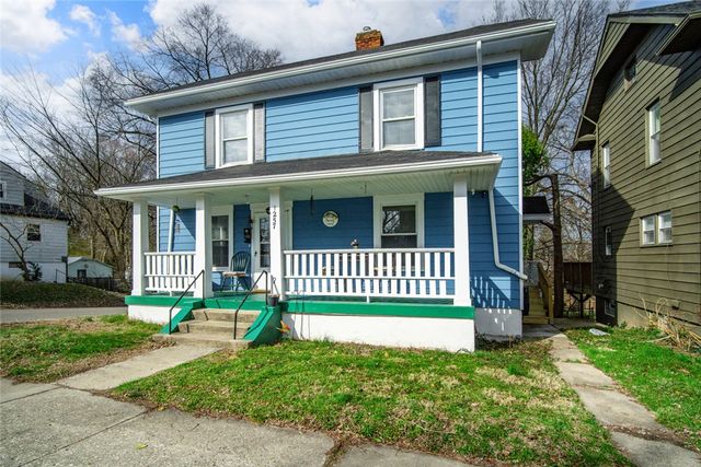 1257 Epworth Avenue, Dayton, OH 45410