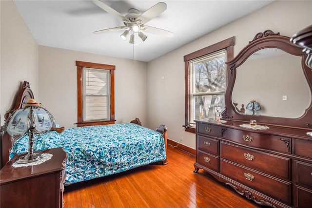 1257 Epworth Avenue, Dayton, OH 45410