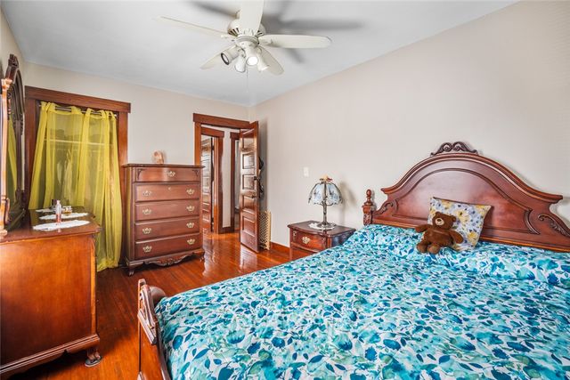 1257 Epworth Avenue, Dayton, OH 45410