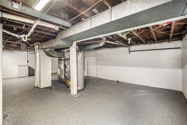 1257 Epworth Avenue, Dayton, OH 45410