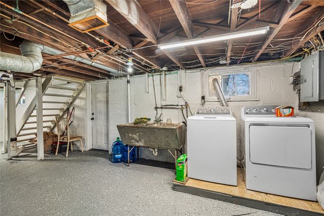 1257 Epworth Avenue, Dayton, OH 45410