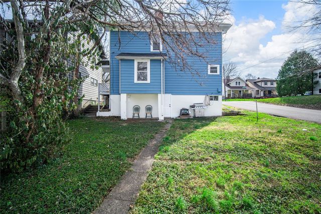 1257 Epworth Avenue, Dayton, OH 45410