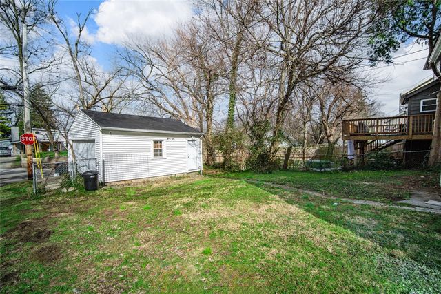 1257 Epworth Avenue, Dayton, OH 45410