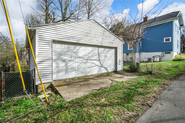 1257 Epworth Avenue, Dayton, OH 45410