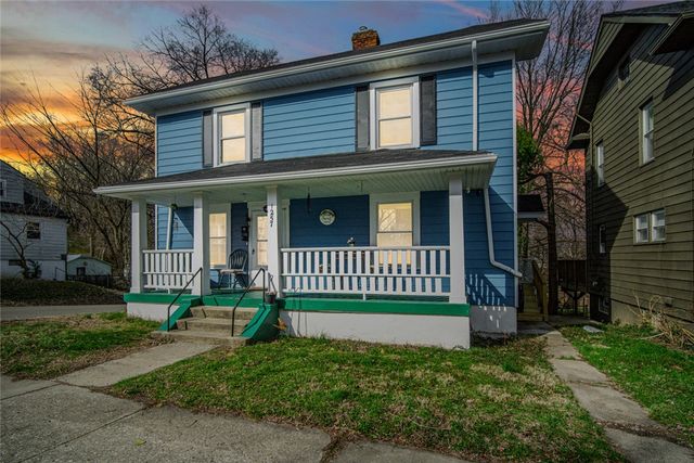 1257 Epworth Avenue, Dayton, OH 45410