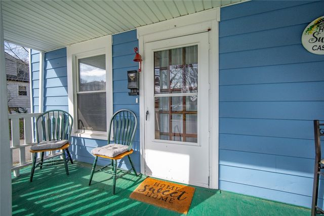 1257 Epworth Avenue, Dayton, OH 45410