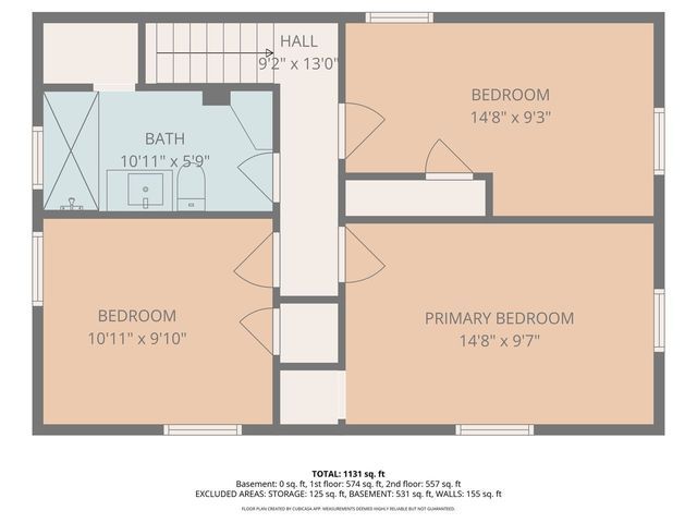 1257 Epworth Avenue, Dayton, OH 45410