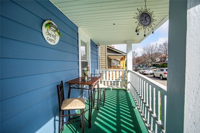 1257 Epworth Avenue, Dayton, OH 45410