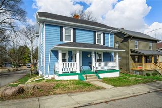 1257 Epworth Avenue, Dayton, OH 45410