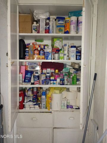 301 E Spring Street, Fayette, OH 43521