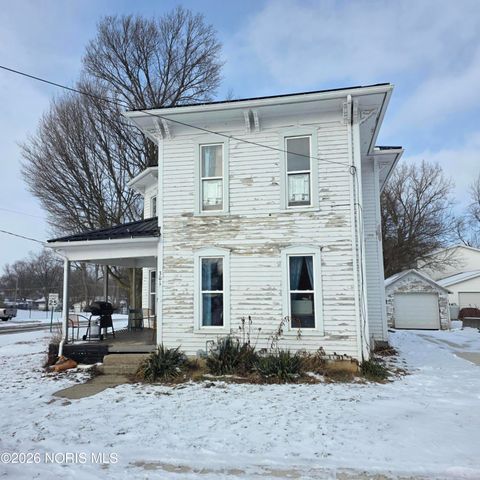 301 E Spring Street, Fayette, OH 43521