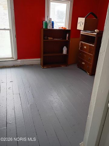 301 E Spring Street, Fayette, OH 43521