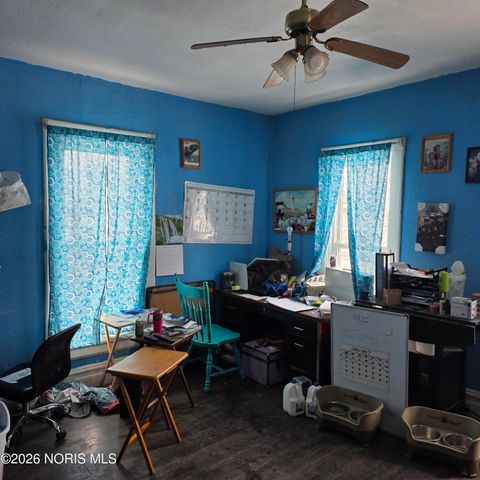 301 E Spring Street, Fayette, OH 43521