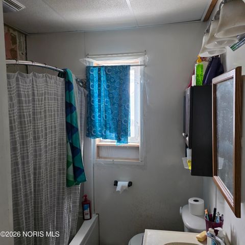 301 E Spring Street, Fayette, OH 43521