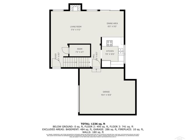 3717 W Wackerly Road, Midland, MI 48640