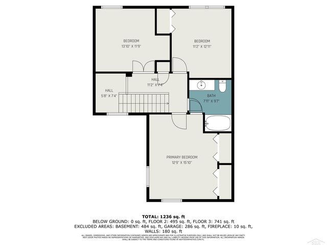 3717 W Wackerly Road, Midland, MI 48640