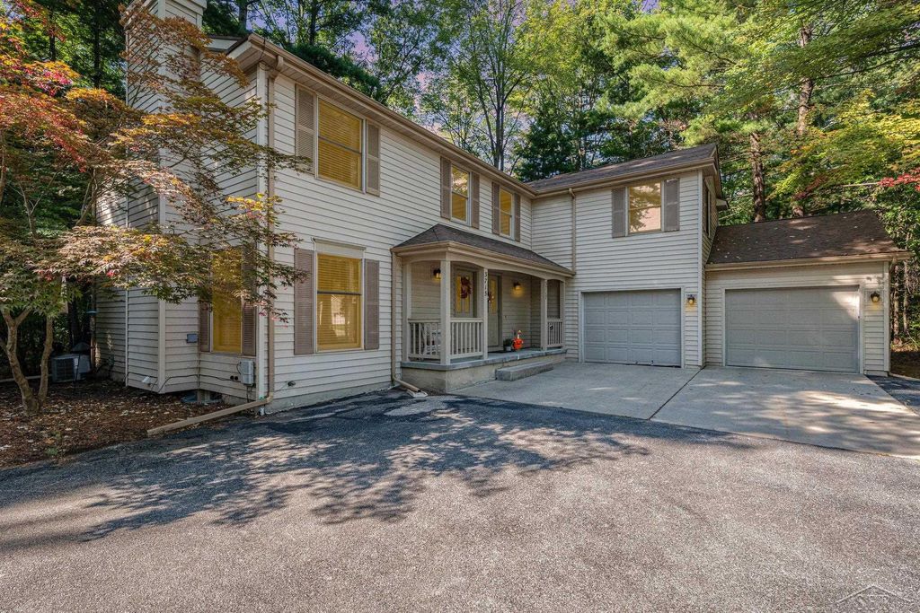 3717 W Wackerly Road, Midland, MI 48640