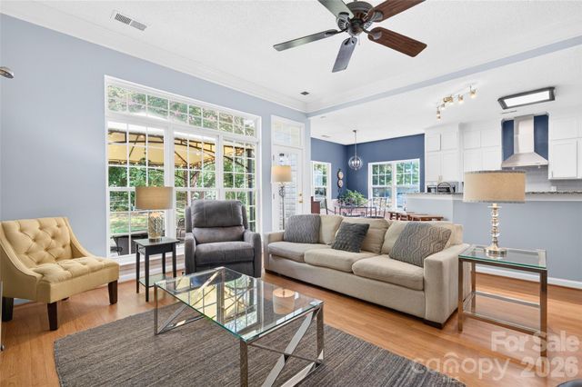 251 Sweet Martha Drive, Mooresville, NC 28115