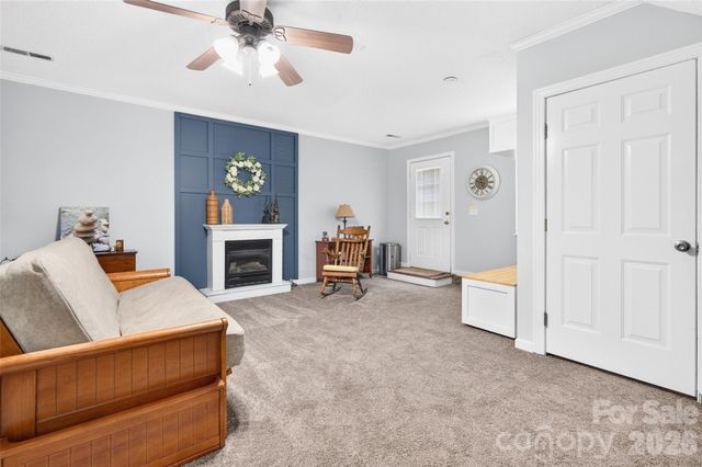 251 Sweet Martha Drive, Mooresville, NC 28115