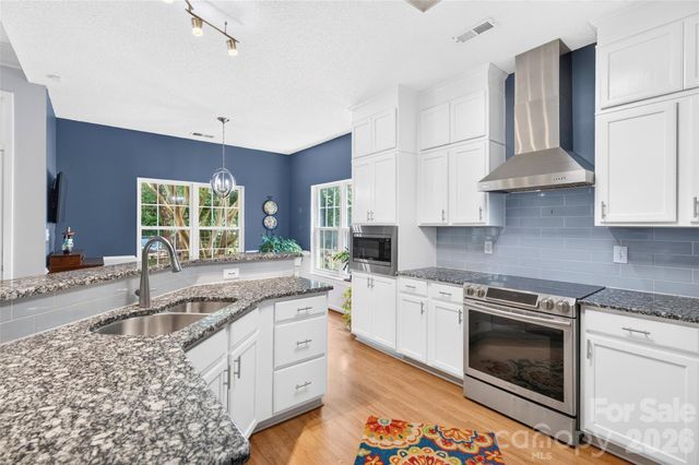 251 Sweet Martha Drive, Mooresville, NC 28115