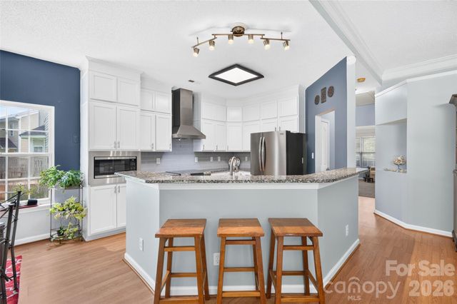 251 Sweet Martha Drive, Mooresville, NC 28115