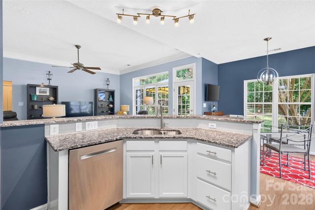 251 Sweet Martha Drive, Mooresville, NC 28115