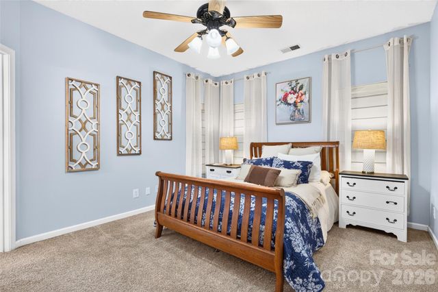 251 Sweet Martha Drive, Mooresville, NC 28115