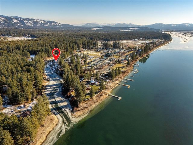 136 Tall Pine Loop, Usk, WA 99180