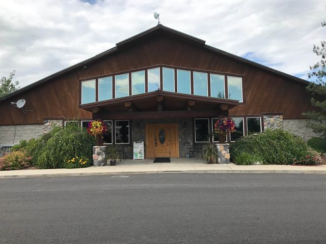 136 Tall Pine Loop, Usk, WA 99180