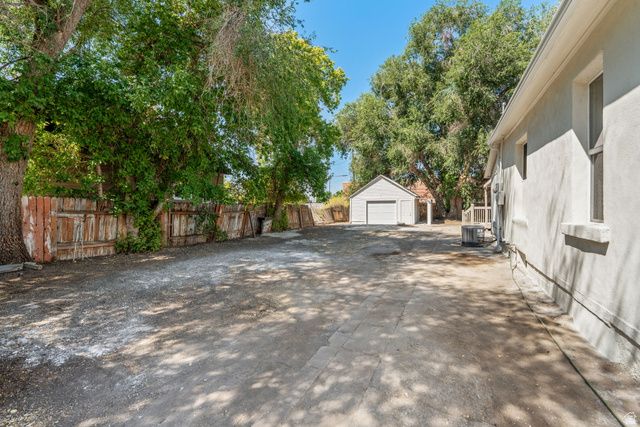 3207 PINGREE AVE, Ogden, UT 84401