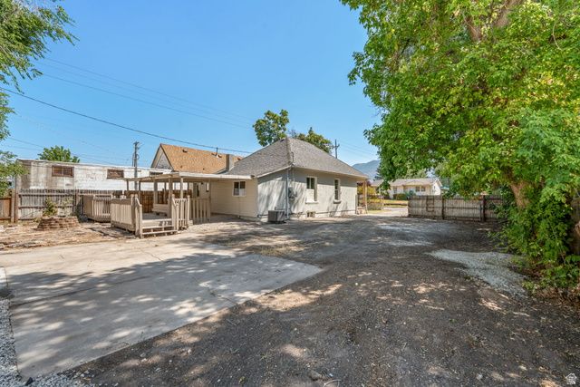 3207 PINGREE AVE, Ogden, UT 84401