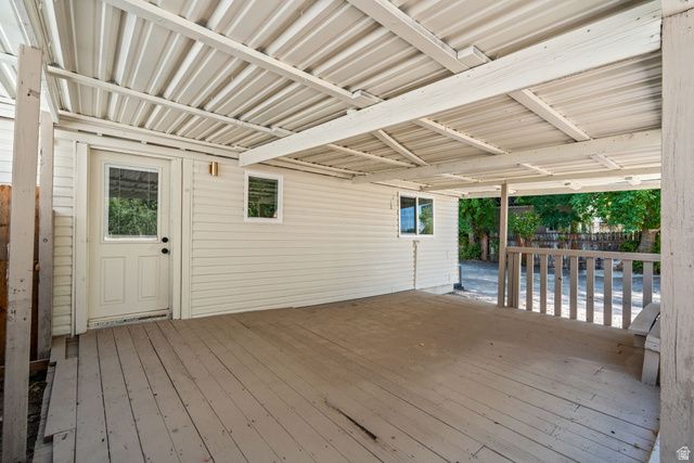 3207 PINGREE AVE, Ogden, UT 84401