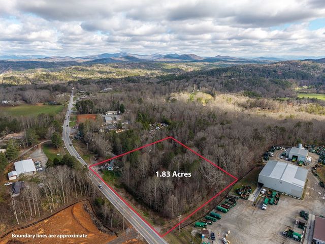 10085 Lakewood Hwy, Mineral Bluff, GA 30559
