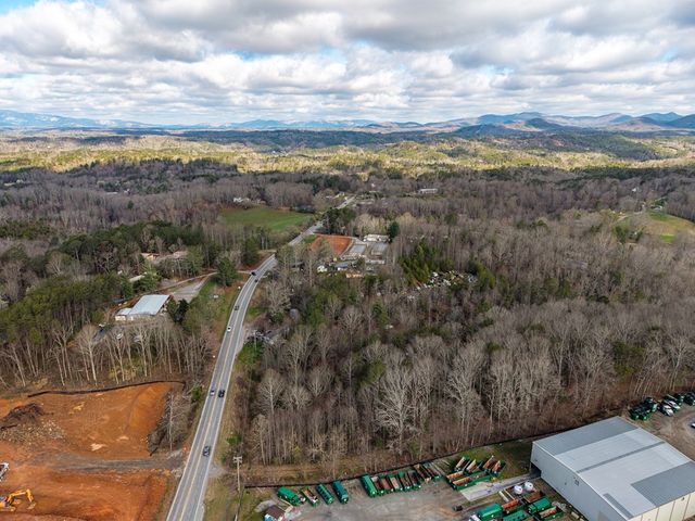 10085 Lakewood Hwy, Mineral Bluff, GA 30559