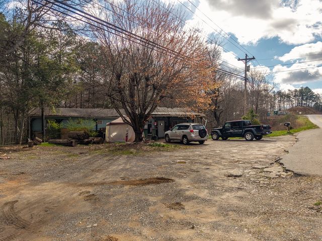 10085 Lakewood Hwy, Mineral Bluff, GA 30559