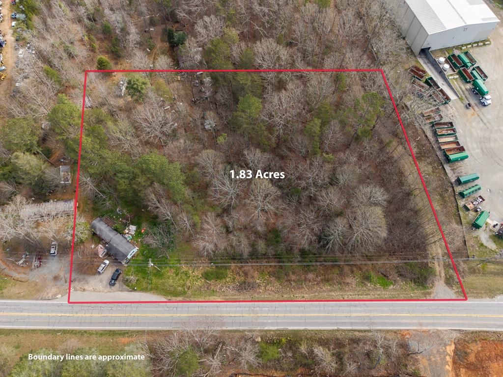 10085 Lakewood Hwy, Mineral Bluff, GA 30559