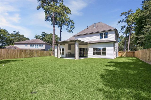 539 W 34th Street, Houston, TX 77018