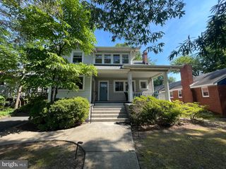 407 N BRYAN ST, Arlington, VA 22201