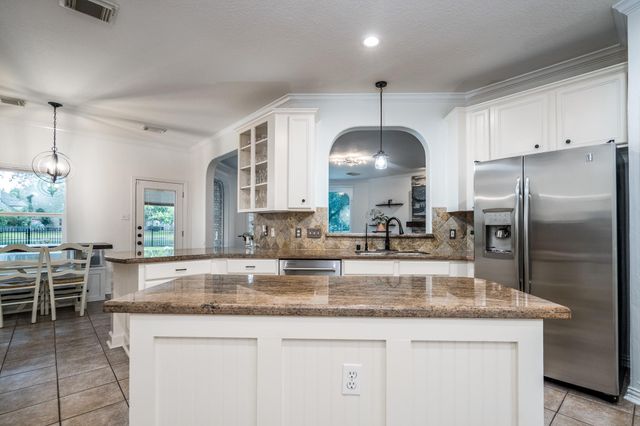 15903 Lake Loop Drive, Cypress, TX 77433