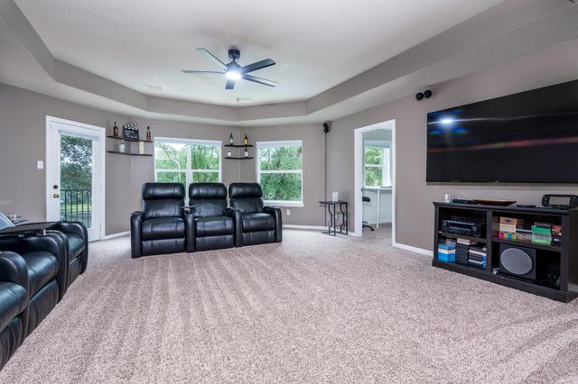 15903 Lake Loop Drive, Cypress, TX 77433