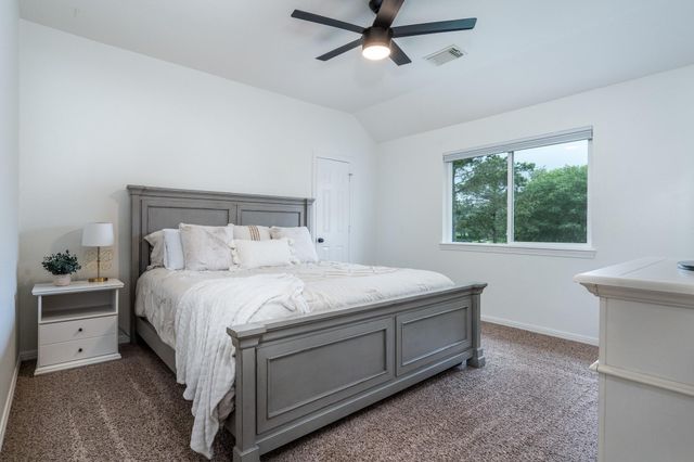 15903 Lake Loop Drive, Cypress, TX 77433