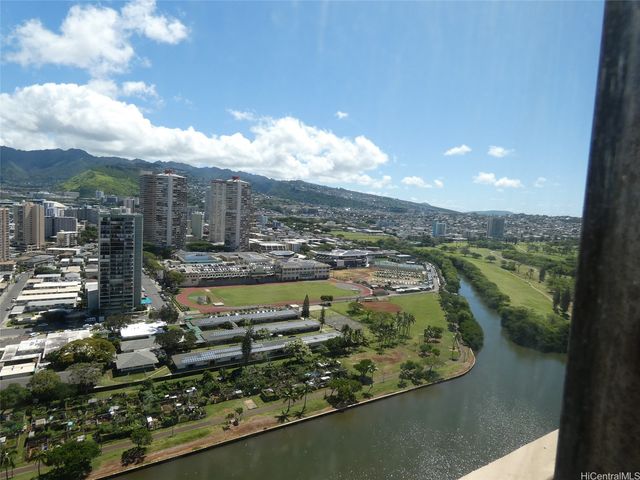 2121 Ala Wai Boulevard 3203, Honolulu, HI 96815