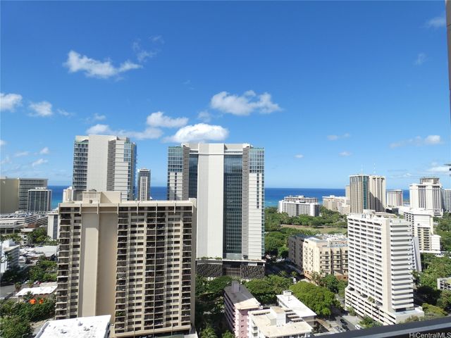2121 Ala Wai Boulevard 3203, Honolulu, HI 96815